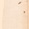 French intrigues subsequent to the Treaty of Aix-la-Chapelle