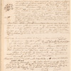French intrigues subsequent to the Treaty of Aix-la-Chapelle