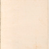 George Croghan to Sir William Johnson