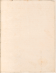 George Croghan to Sir William Johnson