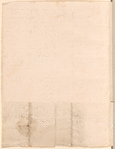 George Croghan to Sir William Johnson