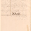 Intelligence received 22 June 1760 from the Twightwee Country by two Indians