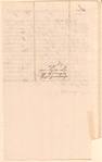 Intelligence received 22 June 1760 from the Twightwee Country by two Indians