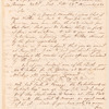 Copy of a letter from Colonel Bouquet to Captain Cochran (enclosure)