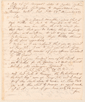 Copy of a letter from Colonel Bouquet to Captain Cochran (enclosure)