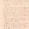 Copy of a letter from Colonel Bouquet to Captain Cochran (enclosure)