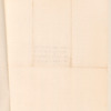 Number of fighting men belonging to the Indian Nations living west of the Ohio, known to the English, as computed by themselves