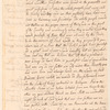 Complaint of the Mukheekaunuck Tribe to the Governor of the Province of New York