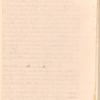 William Johnson to Governor Monckton