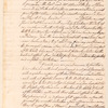 William Johnson to John Watts