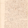 William Johnson to John T. Kempe