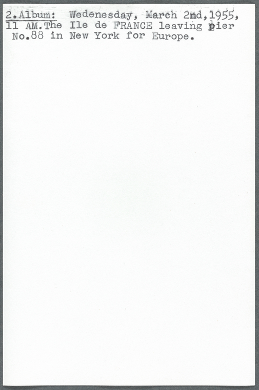 Index