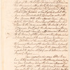 William Johnson to Governor Monckton