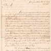 William Johnson to Lieutenant Governor Colden