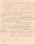 William Johnson to Lieutenant Governor Colden