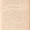 Extract from a journal of Indian transactions