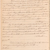 Extract from a journal of Indian transactions