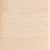 Extract from a journal of Indian transactions