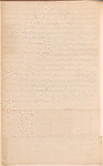 Extract from a journal of Indian transactions
