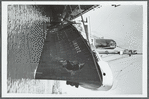 The Liberte ready to leave New York pier 88