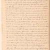 Extract from Captain John Connolly's journal containing Indian tranactions