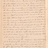 Extract from Captain John Connolly's journal containing Indian tranactions