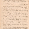 Extract from Captain John Connolly's journal containing Indian tranactions