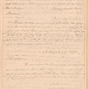 Extract from Captain John Connolly's journal containing Indian tranactions