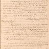 Extract from Captain John Connolly's journal containing Indian tranactions