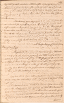 Extract from Captain John Connolly's journal containing Indian tranactions