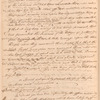 Extract from Captain John Connolly's journal containing Indian tranactions