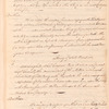 Extract taken from a journal of Indian transactions