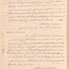Extract taken from a journal of Indian transactions