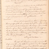 Extract taken from a journal of Indian transactions