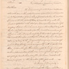 Extract taken from a journal of Indian transactions