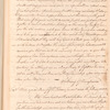 Extract taken from a journal of Indian transactions