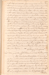 Extract taken from a journal of Indian transactions