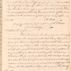 Extract taken from a journal of Indian transactions