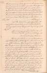 Extract taken from a journal of Indian transactions
