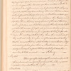 Extract taken from a journal of Indian transactions