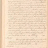 Extract taken from a journal of Indian transactions