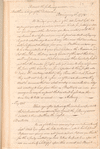 Extract taken from a journal of Indian transactions