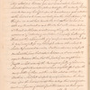 Extract taken from a journal of Indian transactions