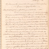 Extract taken from a journal of Indian transactions