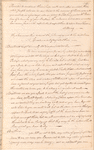Extract taken from a journal of Indian transactions