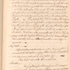 Extract taken from a journal of Indian transactions