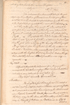 Extract taken from a journal of Indian transactions