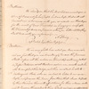 Extract taken from a journal of Indian transactions
