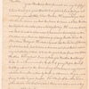 Reply of the Mohawks and Delaware Chiefs to Lord Dunmore's answer