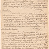Lord Dunmore's answer to the Mohawks and Delaware Chiefs' reply